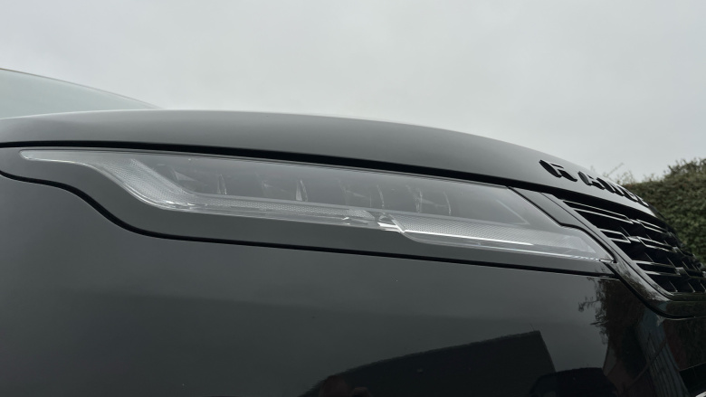 Land Rover Range Rover Evoque 2.0 D200 Dynamic HSE 5dr Auto Diesel Hatchback